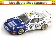 Porsche 911 Carrera Rsr 3.8 -
