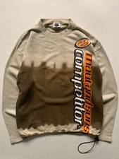 Rare Vintage Maui And Sons Crewneck