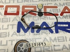 SENSORE TEMPERATURA SCARICO FIAT 500 X (55271493)