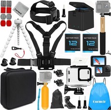 Set accessori GoPro Hero