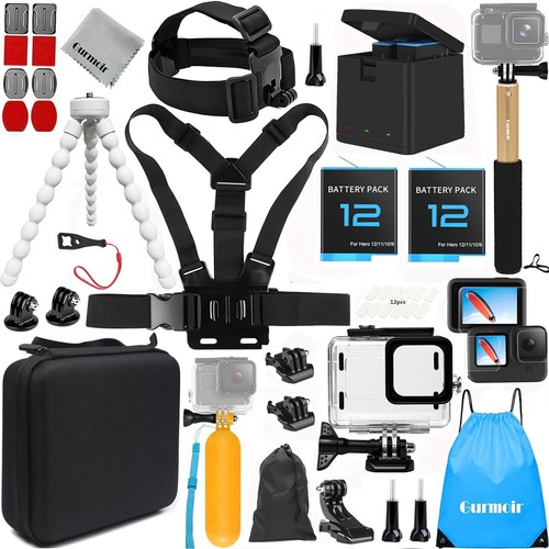 Set accessori gopro - accessori, hero