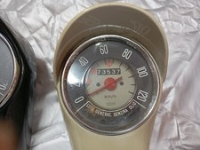 strumento tachimetro