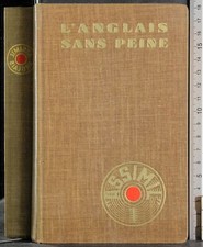 Anglais sans peine cherel - sans,