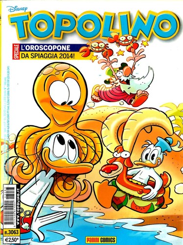 600 topolino mondadori - [600], ed.