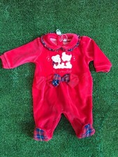 Tutina Ciniglia Neonata Con