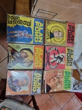 ALAN FORD SEQUENZA COMPLETA