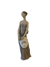 Ceramica Lladro, XX secolo