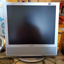 19" Samsung SyncMaster 710MP