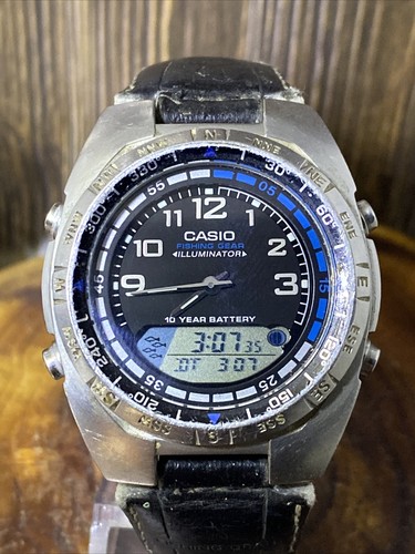 Orologio polso casio - da,
