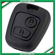 Guscio chiave telecomando - guscio,