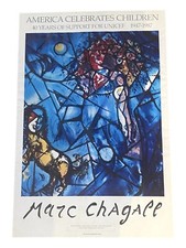 Marc chagall finestra - chagall, della