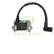 Bobina motore honda gcv160 - motore,