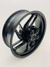 Cerchio posteriore rear - cerchio,