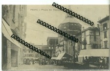 pavia mercato