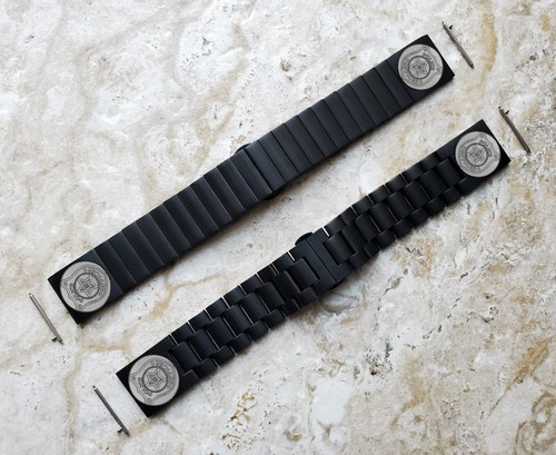Bracciale orologio nickston - orologio,