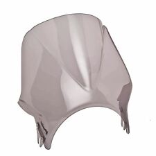 Puig Parabrezza Luce Fumo per