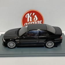 AUTOart 1/18 BMW M3 CSL Nero