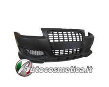 Paraurti anteriore completo - paraurti,