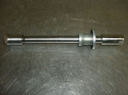 Perno ruota anteriore suzuki - anteriore,