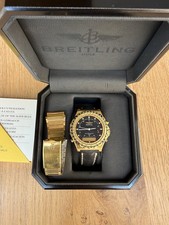Raro breitling navitemer - raro,