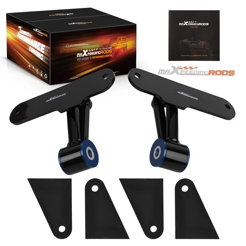 Supports moteur - de,