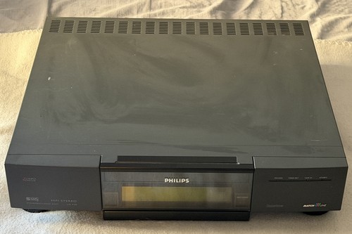 Videoregistratore philips - videoregistratore,
