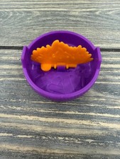 Mattel Club Chelsea Camp Fire