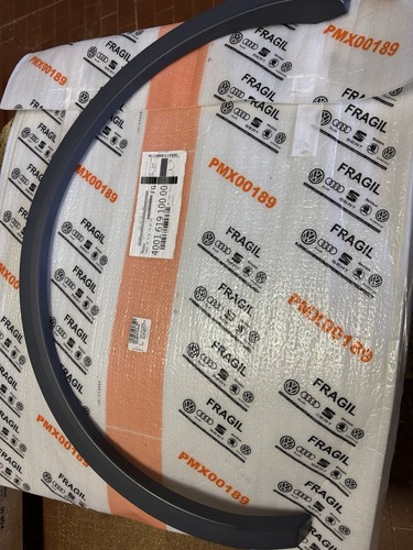 Molura post audi 5 - post,
