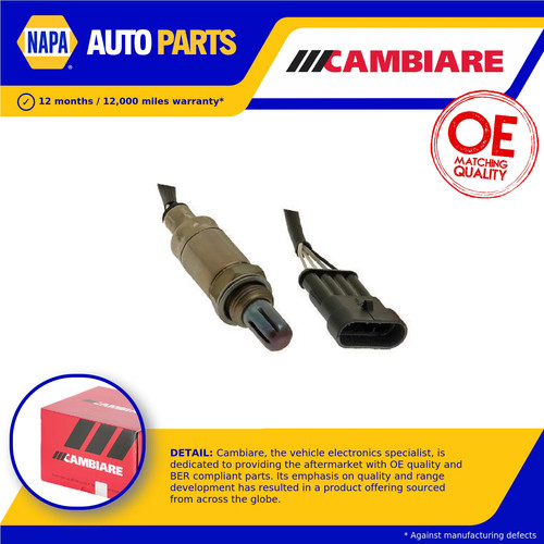 Sensore lambda adatto - adatto, per