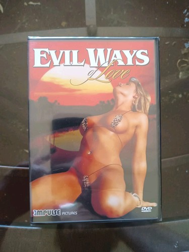 Evil ways love - ways, of