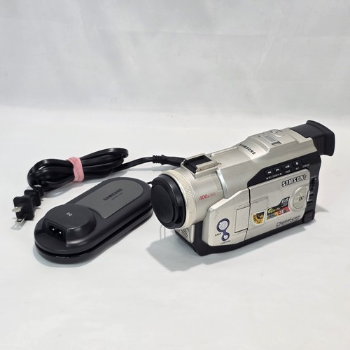 Videocamera digitale samsung - videocamera,