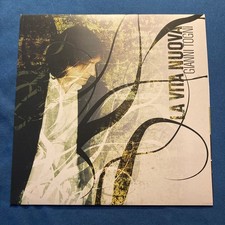 GIANNI TOGNI - LA VITA NUOVA 