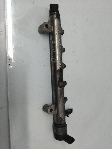 Tubo linea binario carburante