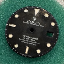 Genuine Rolex Submariner Date