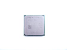 AMD Phenom II X4 925 - 2,8 GHz