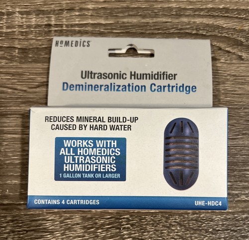 Homedics cartuccia - homedics,