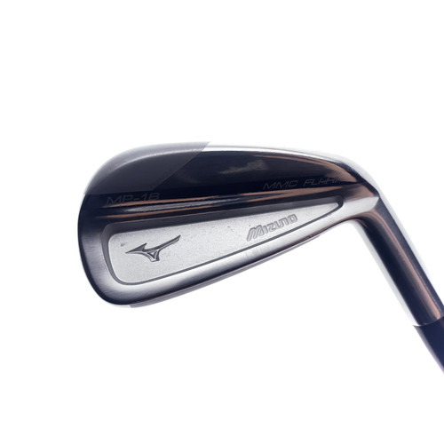 Usato mizuno mmc fli - mizuno, mp