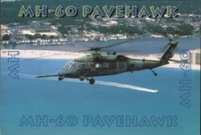 MH-60 Pavehawk