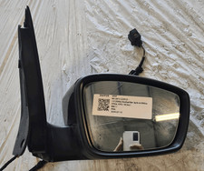 Specchio retrovisore est. Regolamento elettrico Destro VOLKSWAGEN UP! (1S) Croce 1.0 (55Kw)