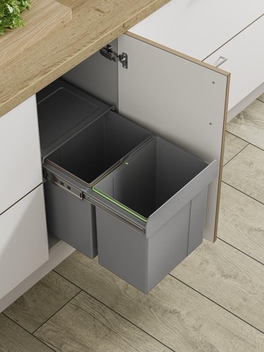 Innostor bin35 ecobin - bin35, 400mm