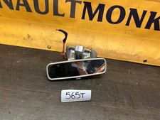 RENAULT CLIO MK4 2013-2016