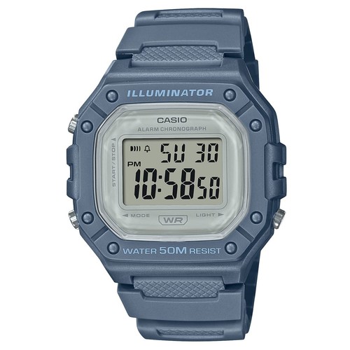 Shock casio 218hc colore - g-shock,