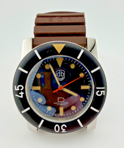 Vintage vdb d22 - vintage-vdb,