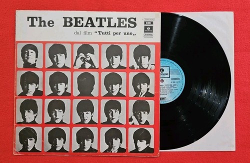 The beatles tutti per - the,