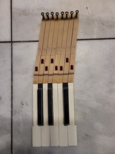 Set completo di tasti per