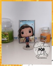 The Vampire Diaries Bonnie