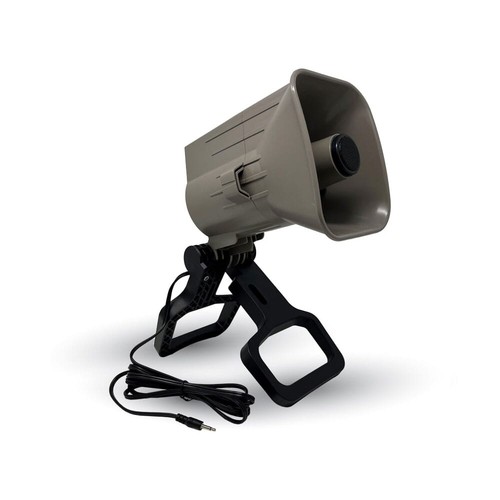 Foxpro altoparlante esterno - foxpro,