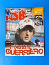 AMERICAN SUPER BASKET 13-2007 MARCO BELINELLI-LEBRON JAMES-CARLOS BOOZER