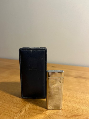 Itt corona accendino - itt, im