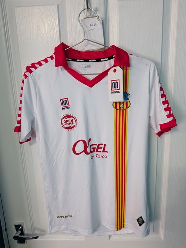 Maglia trasferta 2024 ue - maglia,